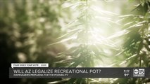 Dispensaries prepare for possibility that marijuana is legalized