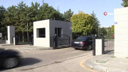 - Cumhurbaşkanı Erdoğan Kuveyt ve Katar'a gitti