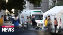 S. Korea sees 69 new cases on Thursday; extended weekend could bring wave of infections