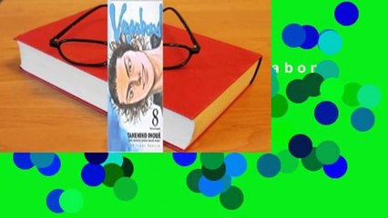 E-book complet  Vagabond, Tome 8 (Vagabond, #8)  Revue