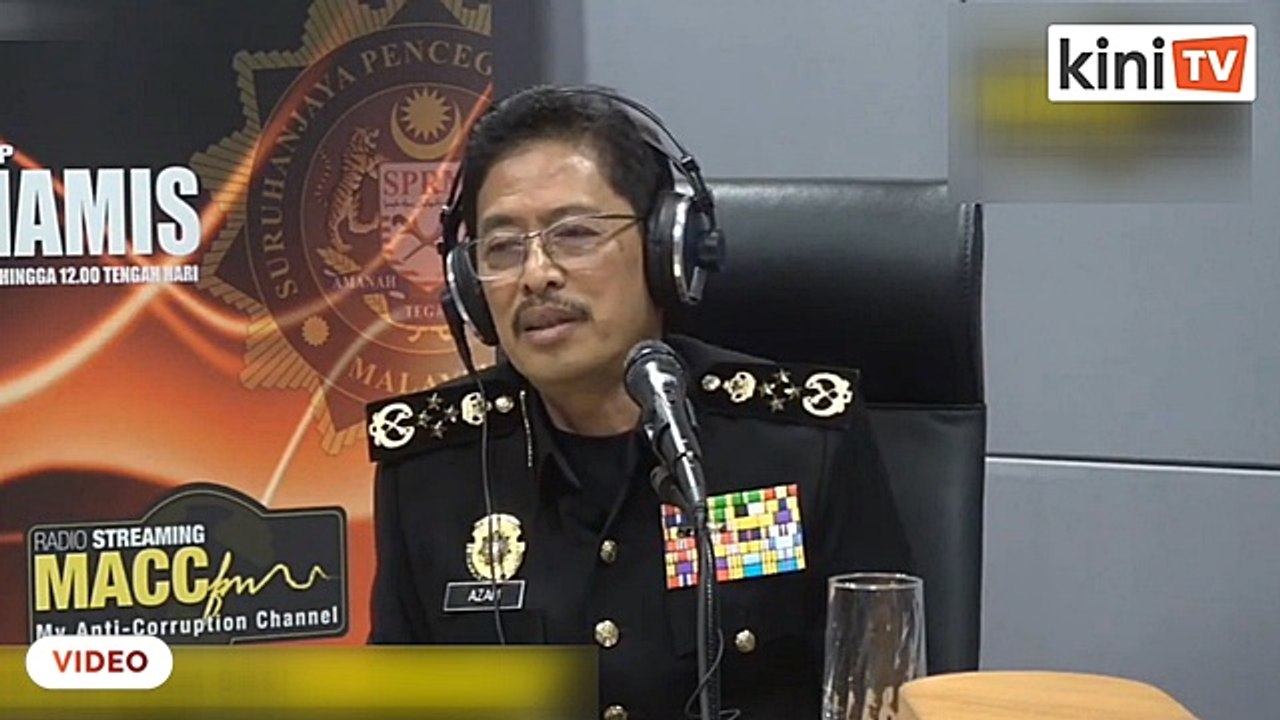 Macau Scam:  SPRM sasar rampas kembali wang kegiatan penipuan.