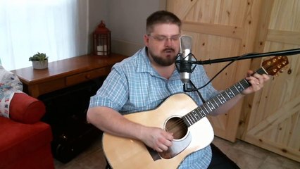 Isaac Penrod - Lay It Down