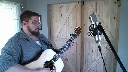 Isaac Penrod - Evermore (From "Beauty and the Beast")