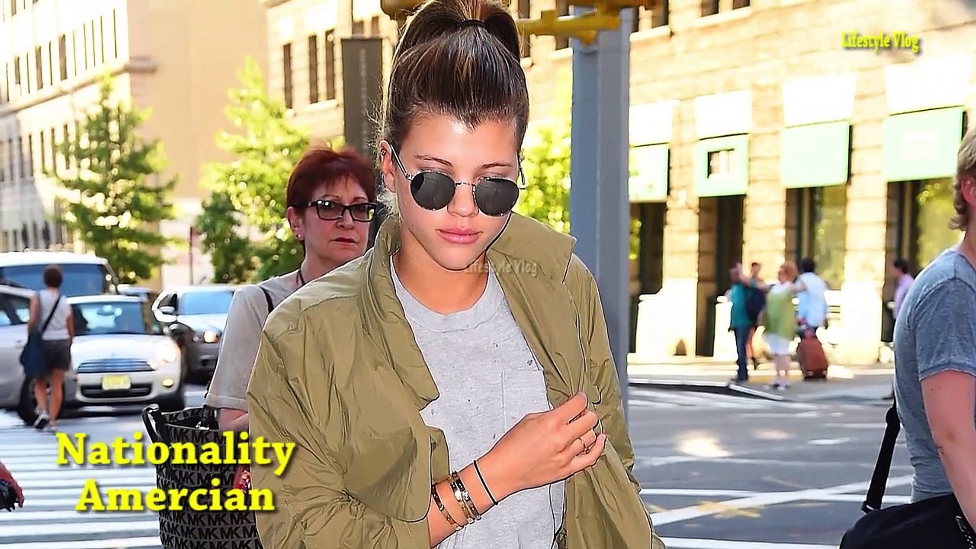 ⁣Sofia Richie Lifestyle,Biography,Net Worth,House,Cars,Boyfriend,Family,Hollywood Celebrity 2018