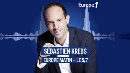 IVG : Matthieu Orphelin estime être là "pour apporter des avancées sociétales fortes pour les citoyens"