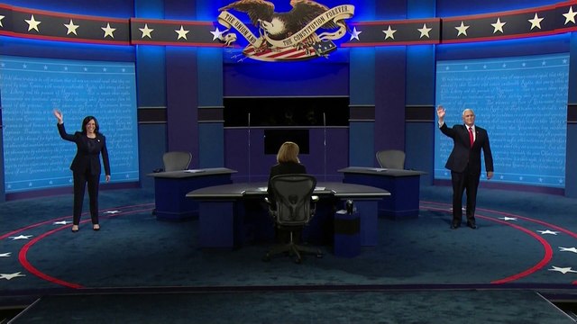 Новый этап сражения за Белый дом