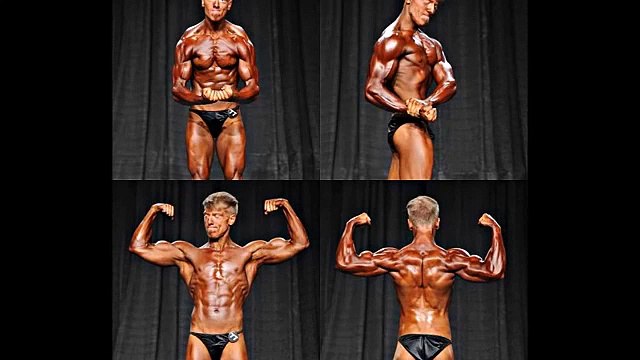 My novice natural bodybuilding mistakes