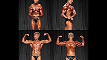 My novice natural bodybuilding mistakes