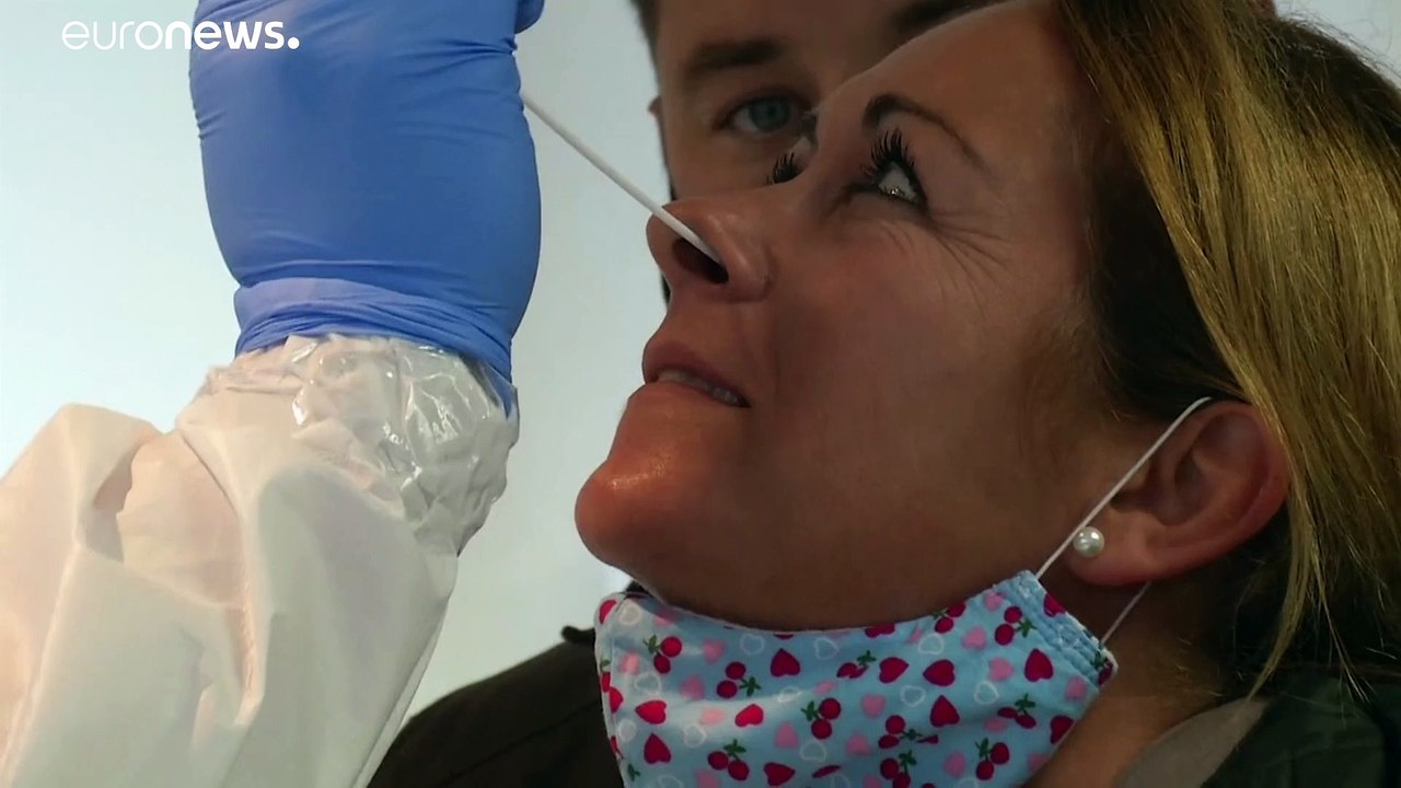 4058 Neuansteckungen: Coronavirus in Deutschland auf dem Vormarsch