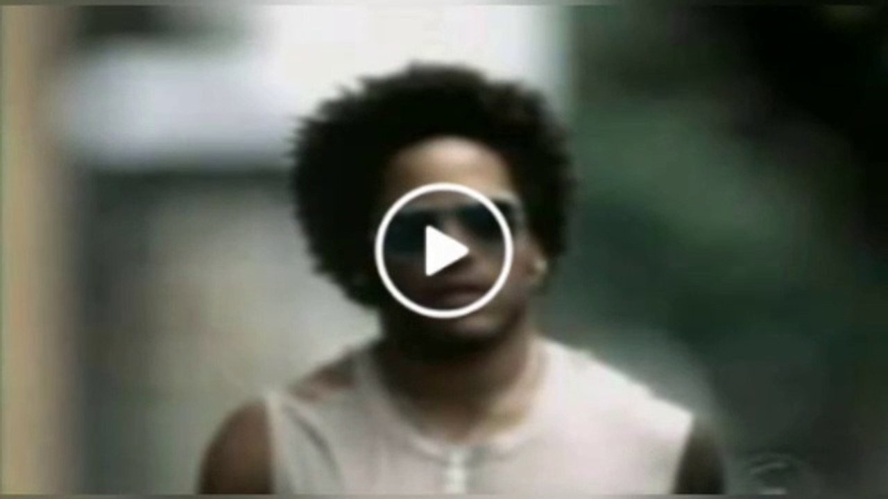 Lenny Kravitz - Again