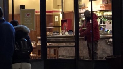 Se acabó la fiesta en Europa, en plena segunda ola de restricciones