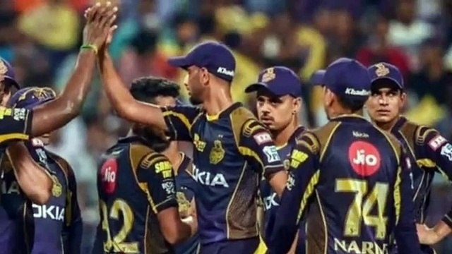 KKR VS CSK Match Highlights IPL 2020 Kolkata Knight Riders vs Chennai Super Kings MATCH 21