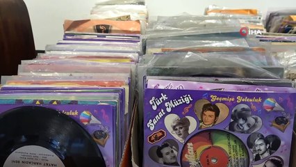 Nostaljik radyolarla zaman tünelinde yolculuk