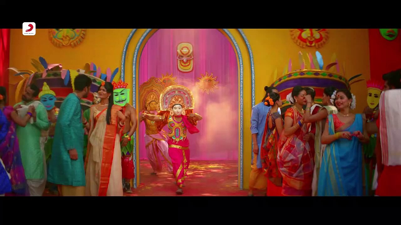 Badshah - Genda Phool - JacquelineFernandez - Payal Dev - Official Music Video 2020