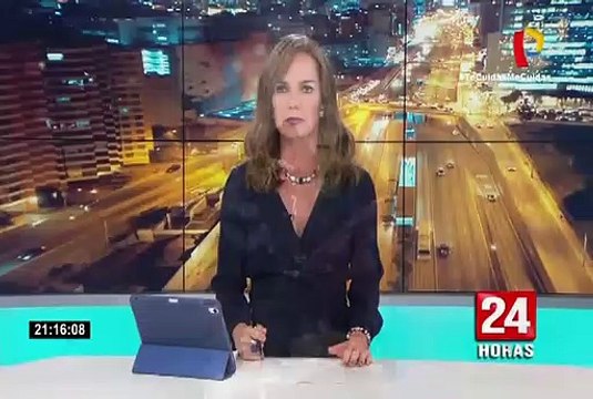 Independencia: incautan cientos de autopartes robadas valorizadas en 300 mil dólares