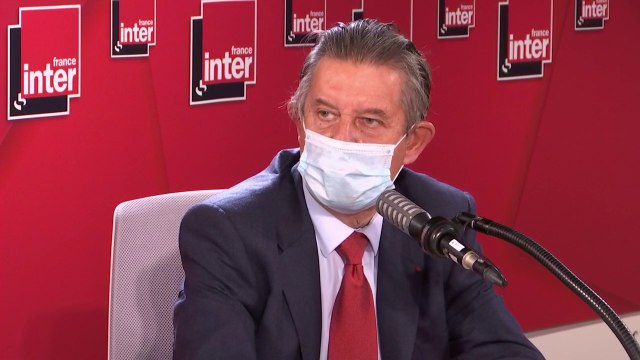 Jean-Pierre Jouyet : Je pensais qu'Emmanuel Macron allait moderniser le pays, je vois aujourd'hui que ça a été une politique libérale #le79inter