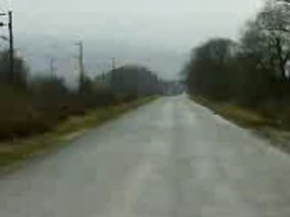 Mini course derbi gpr et reiju mrx