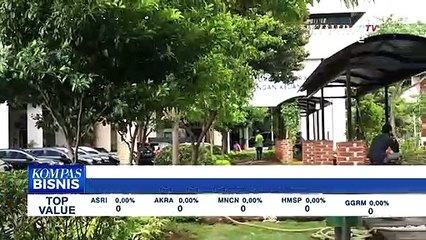 Menilik Soal Target Investasi Rp 225 Triliun dalam UU Cipta Kerja, Ini Penjelasannya