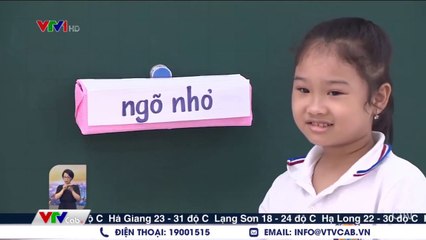 Chương trình lớp 1 có quá áp lực?