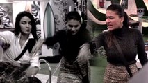 Bigg Boss 14 : Pavitra Punia to get physical with Jasmin Bhasin & Nikki during task; Check Out |