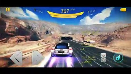 Multiplyer  Donkervoort D8 GTO MAX PRO NEVADA