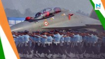 IAF Day 2020: President Kovind, PM Modi lead nation in wishing IAF on 88th foundation day