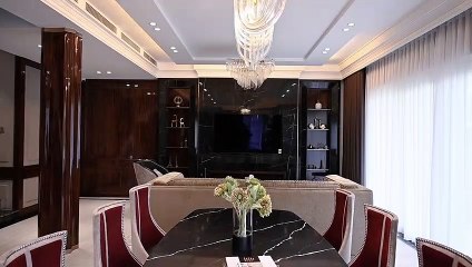 Thiết kế Biệt thự Tân Cổ Điển Neo Classic