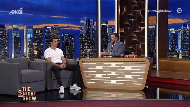 Άγριες Μέλισσες: Το απίστευτο περιστατικό του Κωνσταντή με μία κοπέλα!