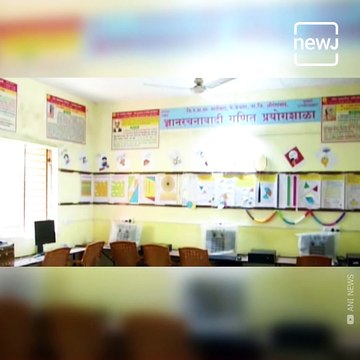 These Children In Maharashtra Village Speak In Japanese Like It's Their Native Language