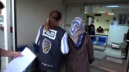 Adana merkezli 12 ilde FETÖ operasyonu: 24 gözaltı kararı