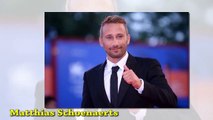 Matthias Schoenaerts,Lifestyle,Girlfriend,Net Worth,House,Cars- Hollywood Celebrity Lifestyle 2020