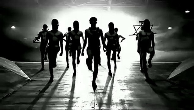 Lady Gaga - Alejandro (TRAILER) 1