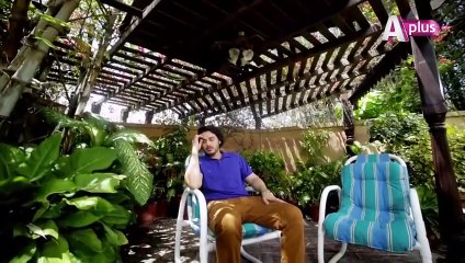 Chupkay Se Bahar Aajaye Episode 8