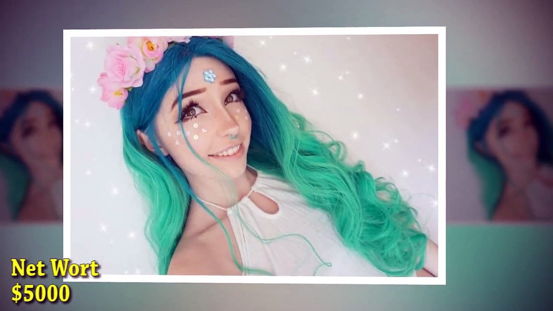 ⁣Belle Delphine Lifestyle,Bio,Boyfriend,Net Worth,Income,House - Hollywood Celebrity Lifestyle 2020
