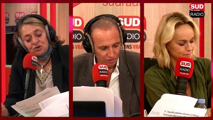 Françoise Degois - "Si deuxième vague il y a, qu'auront-ils fait pendant 6 mois ?"