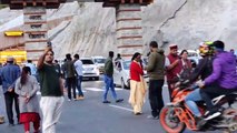 Atal Tunnel Rohtang _ World Longest Tunnel Above 10000FT _ No Entry Pass Required