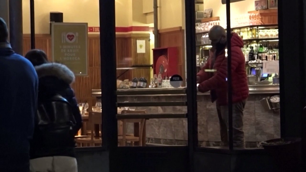 Gericht kippt Lockdown in Madrid und Umland