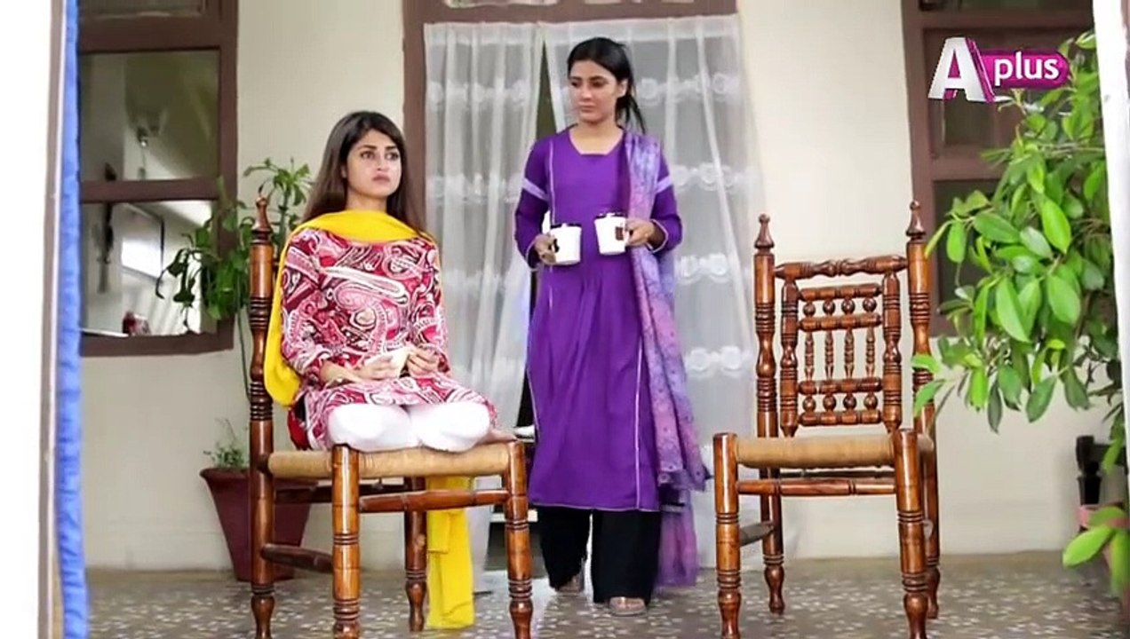 Chupkay Se Bahar Aajaye Episode 10