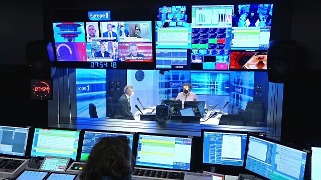 Alain Juppé à Christian Jacob : En matière de victoire, vous ne vous adressez pas à la bonne personne ! (Canteloup)