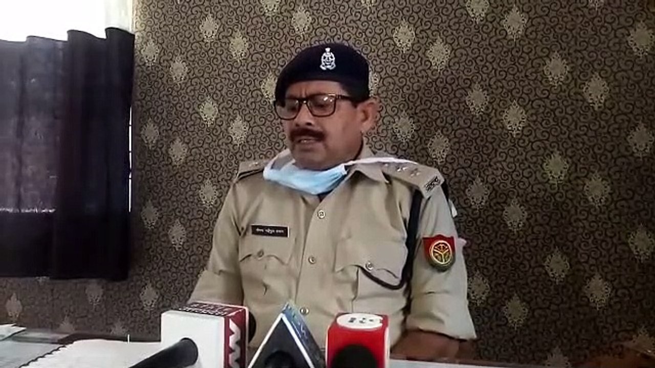 लखनऊ के निगोहा में 8 साल की मासूम बच्ची के साथ रेप, आरोपी गिरफ्तार