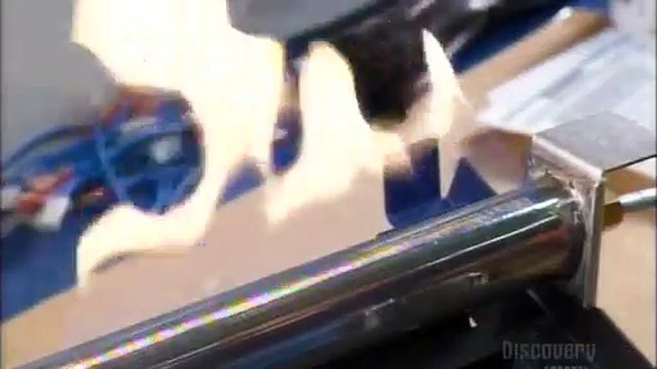 How Its Made - 498  Gas Log Fireplaces