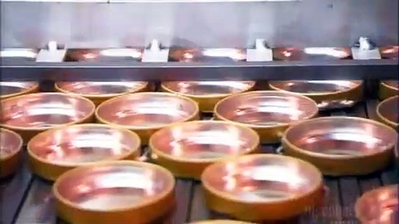 How Its Made - 501 Shoe Polish