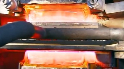 How Its Made - 506 Glass Blocks