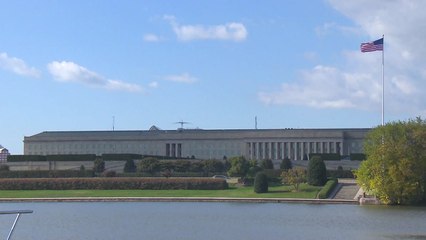 美 해병대 부사령관 코로나19 확진...백악관 보안실장은 중태 / YTN