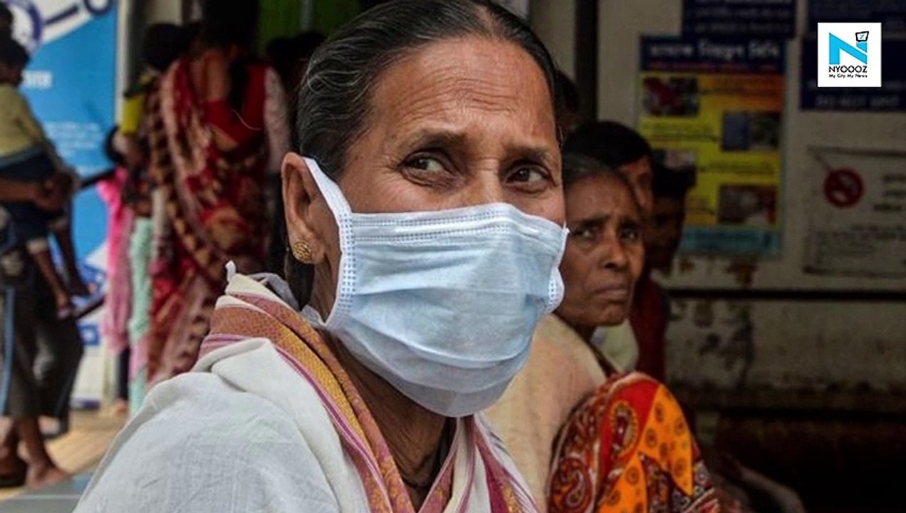 India's fight against COVID-19 people-driven; gets strength from corona ...