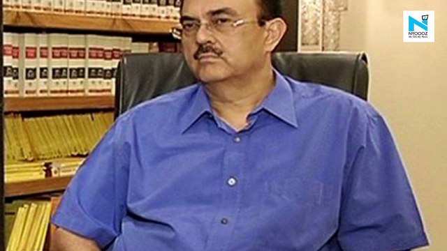 SSR's family lawyer Vikas Singh raises objections against the AIIMS report