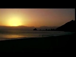 Capo Verde Sunset