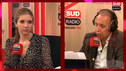 Aurore Bergé - "On obligera jamais un médecin à pratiquer l'IVG !"