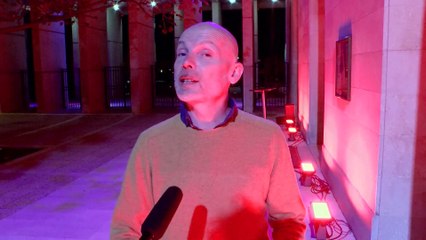 Au théâtre des Salins, sous les masques, une grande respiration