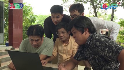 Mật vụ TRUY TÌM thủ phạm VẼ BẬY trong xóm và cái kết bất ngờ  VTTS